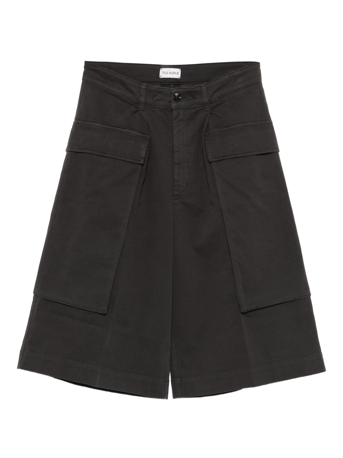 TRUE AVENUE CARGO POCKET SHORTS