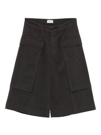 TRUE AVENUE CARGO POCKET SHORTS