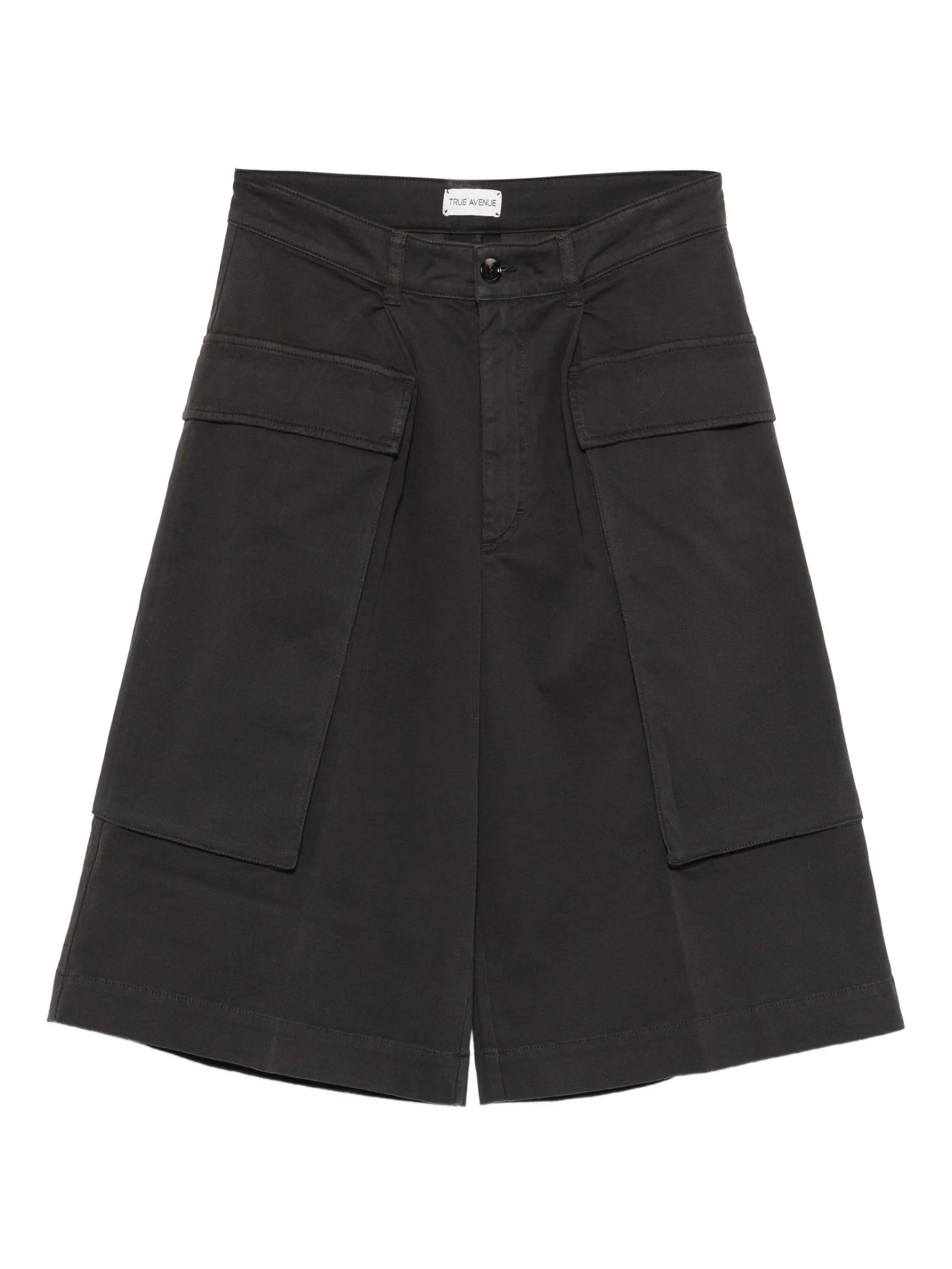 TRUE AVENUE CARGO POCKET SHORTS