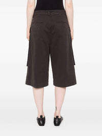 TRUE AVENUE CARGO POCKET SHORTS