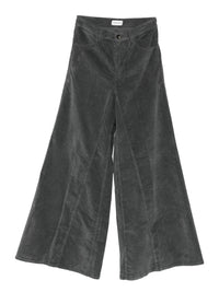 TRUE AVENUE CORDUROY TROUSERS