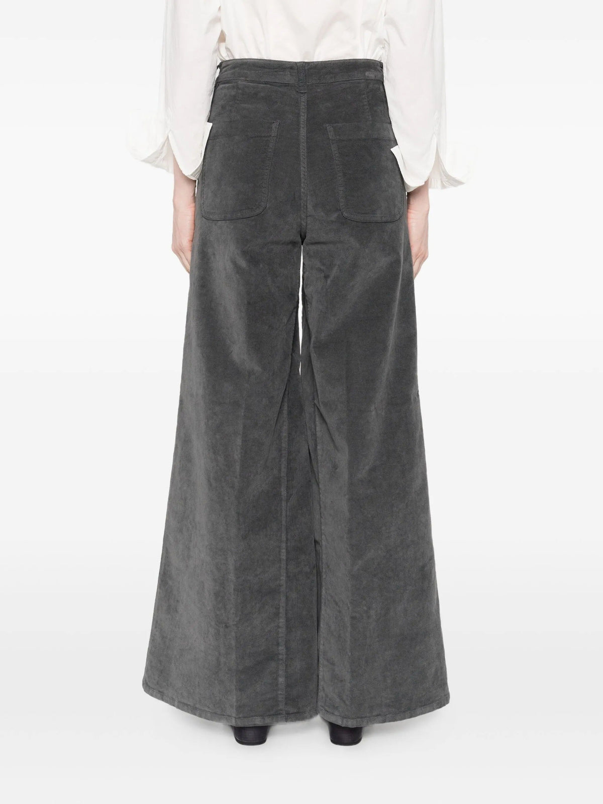 TRUE AVENUE CORDUROY TROUSERS