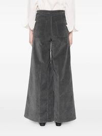 TRUE AVENUE CORDUROY TROUSERS