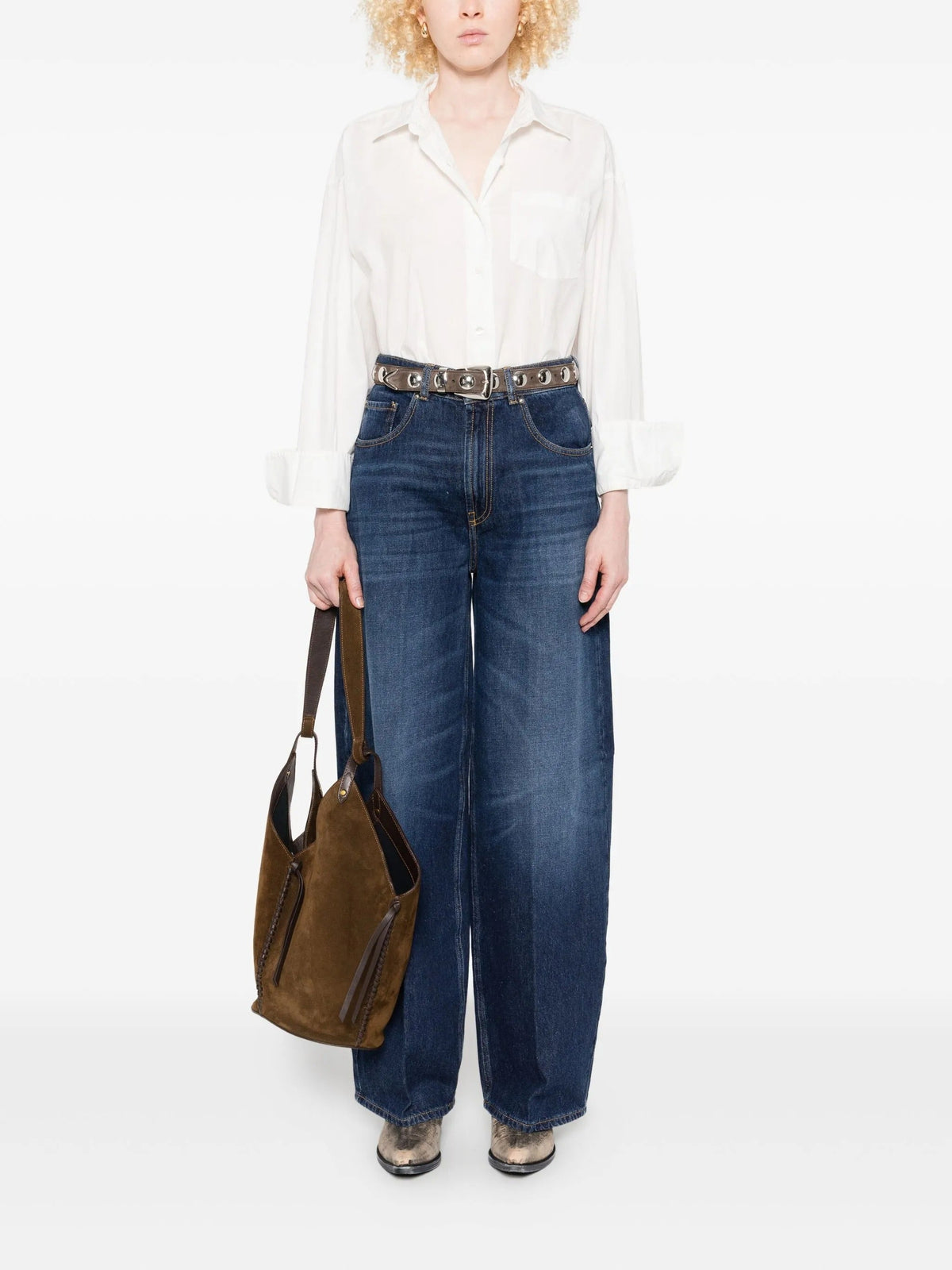 TRUE AVENUE ANNA JEANS
