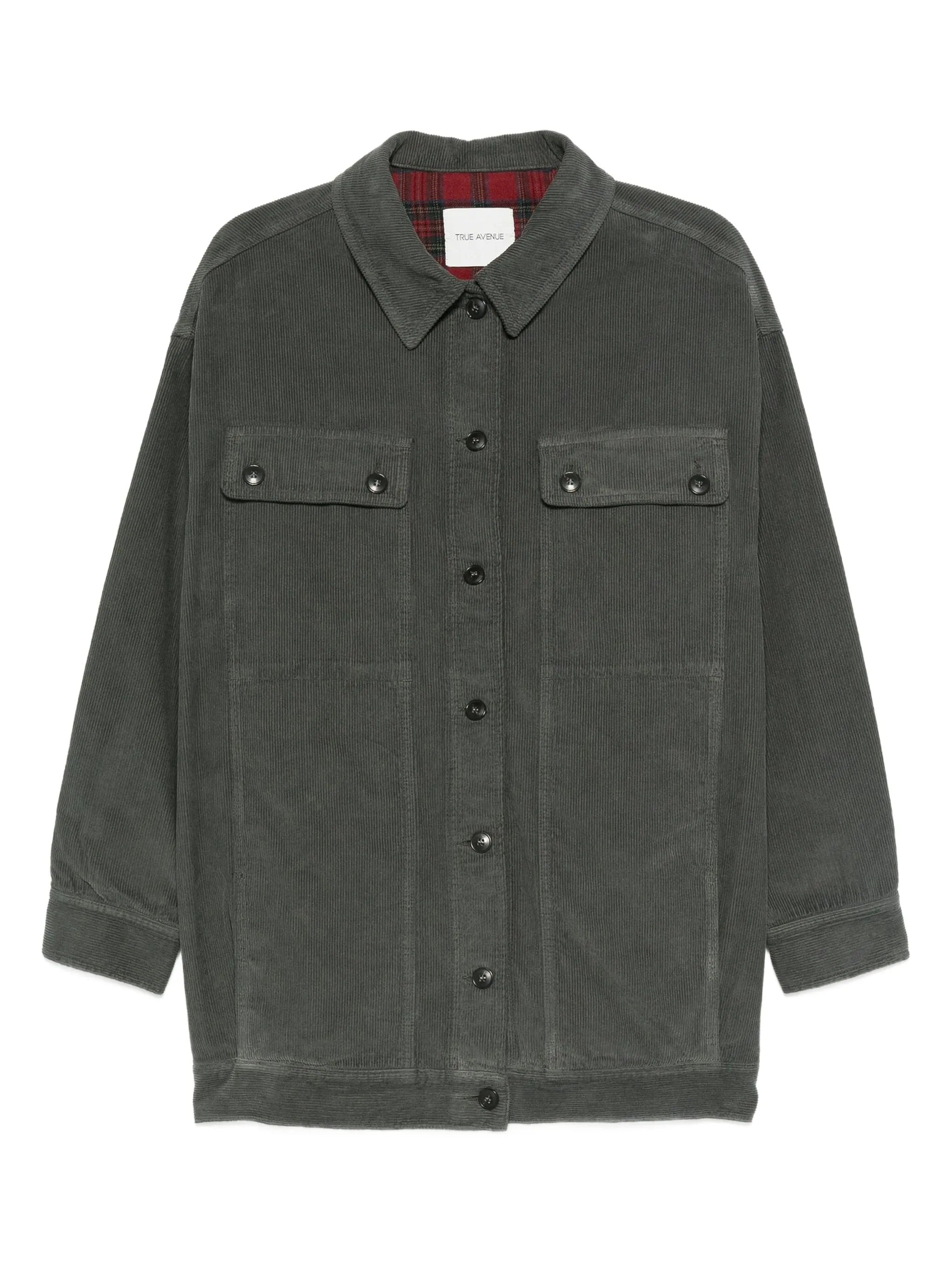 TRUE AVENUE VITTORIA JACKET