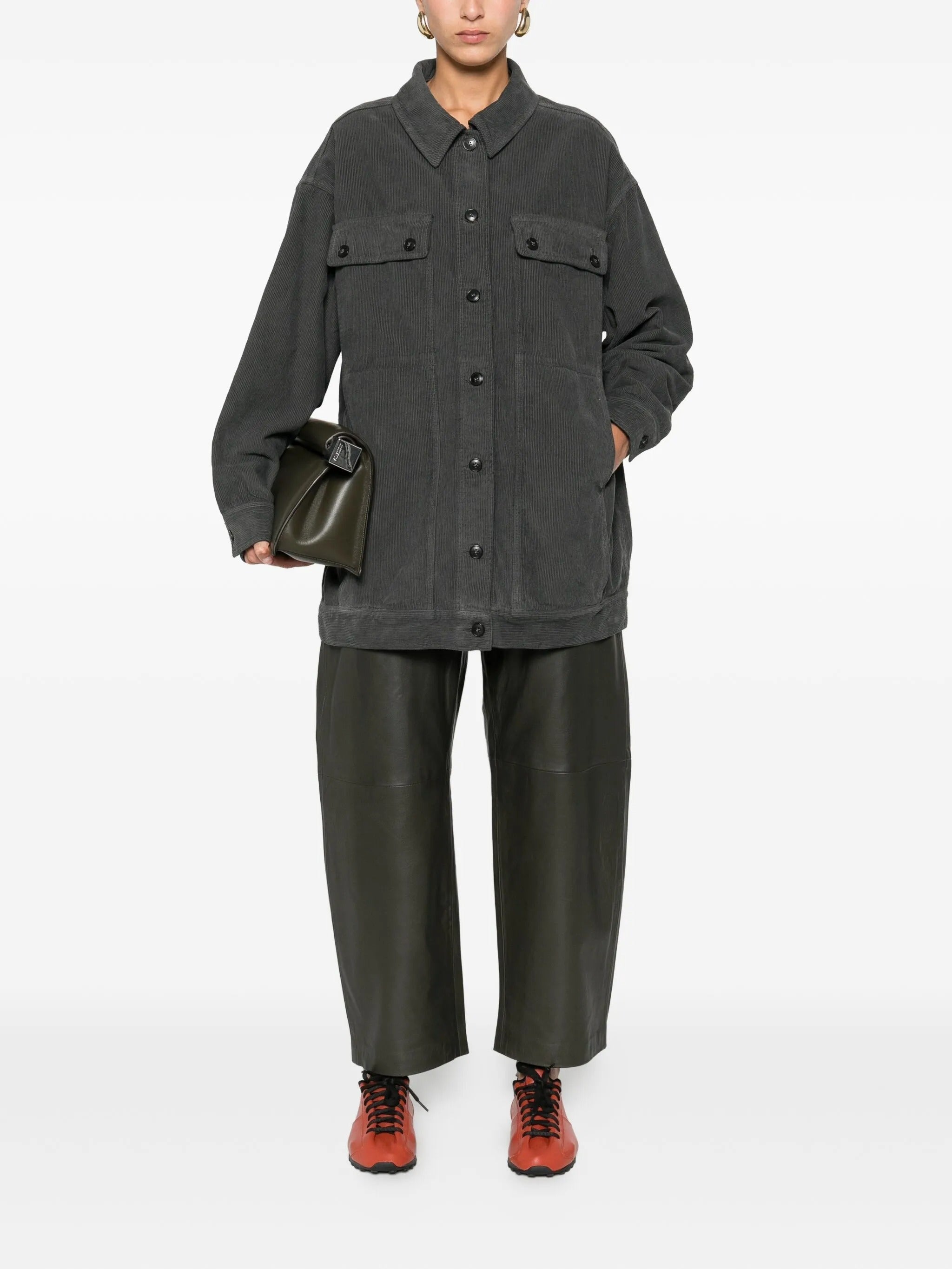 TRUE AVENUE VITTORIA JACKET