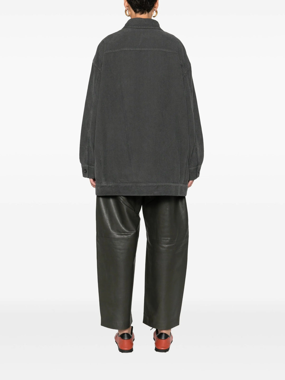 TRUE AVENUE VITTORIA JACKET