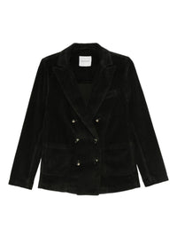 TRUE AVENUE CORDUROY BLAZER