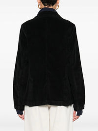 TRUE AVENUE CORDUROY BLAZER