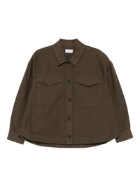 TRUE AVENUE SHIRT JACKET