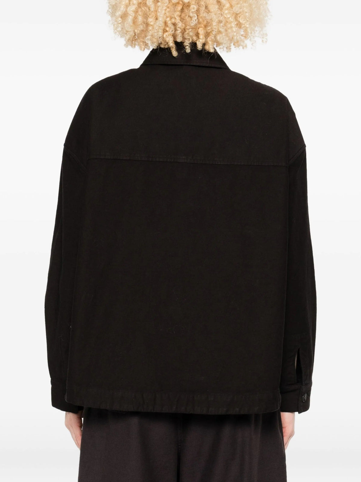 TRUE AVENUE SHIRT JACKET