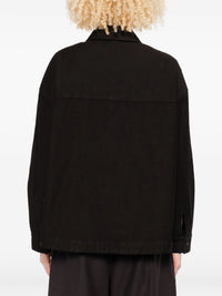 TRUE AVENUE SHIRT JACKET