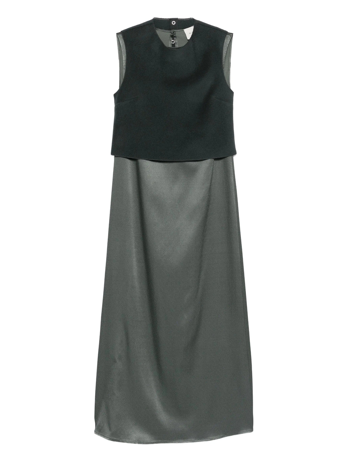 ALYSI TOP + DRESS
