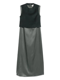 ALYSI TOP + DRESS
