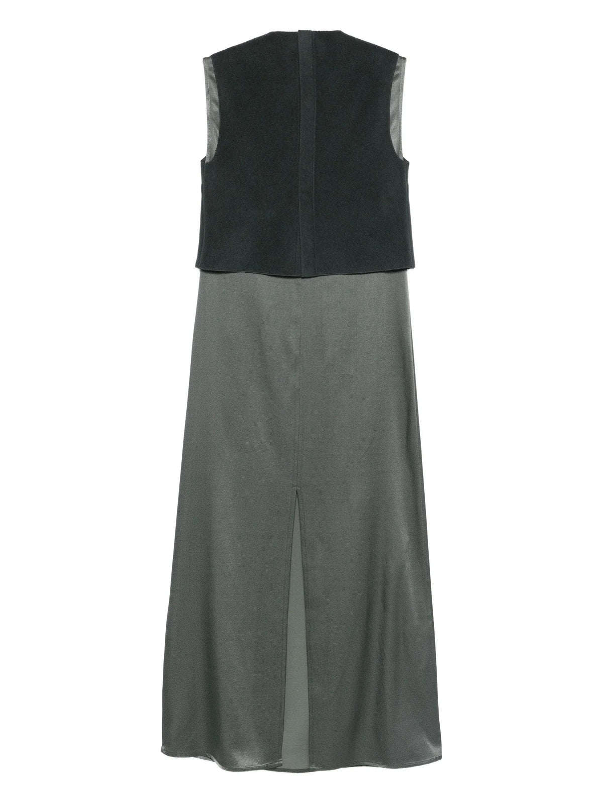 ALYSI TOP + DRESS