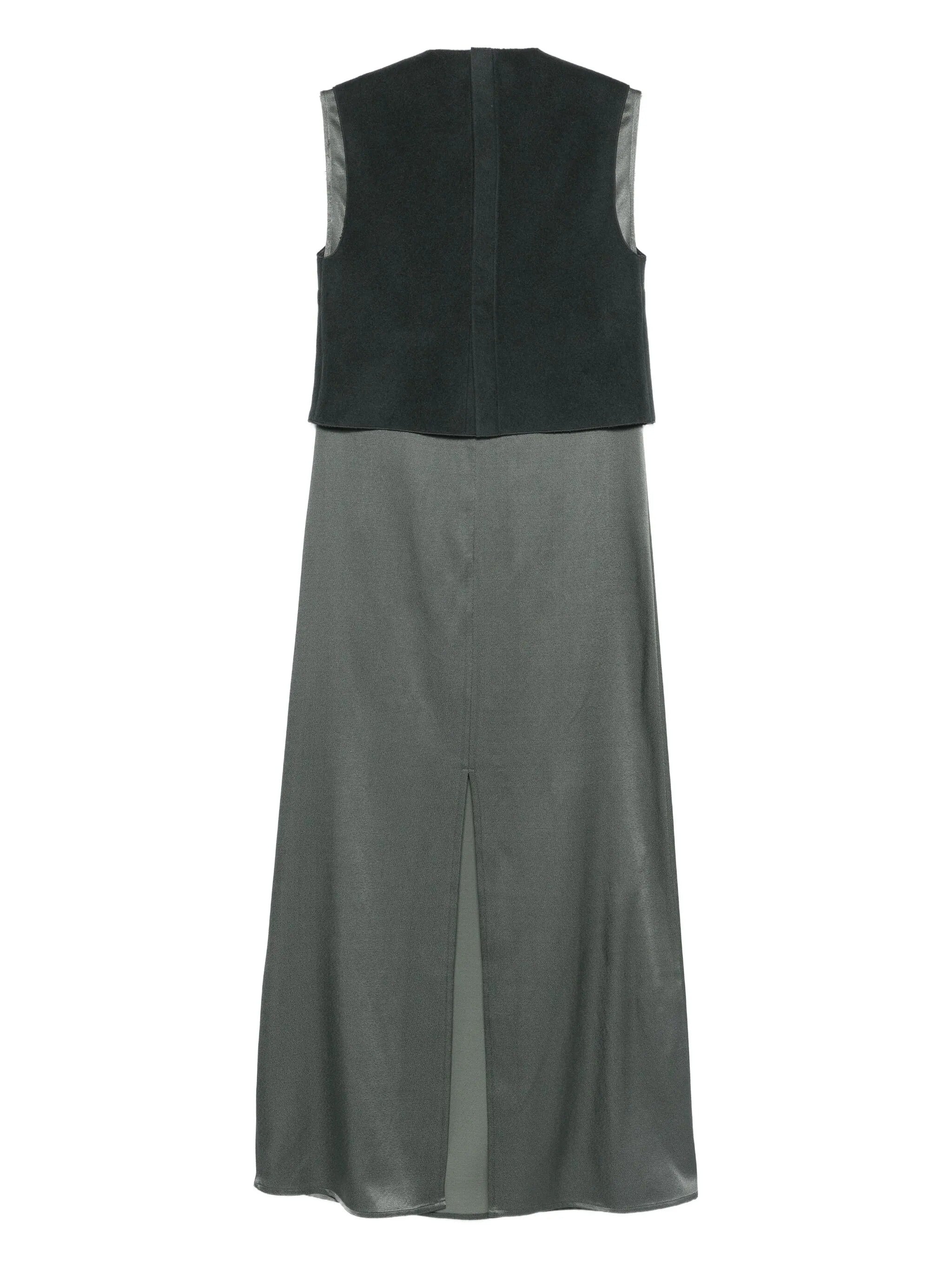 ALYSI TOP + DRESS