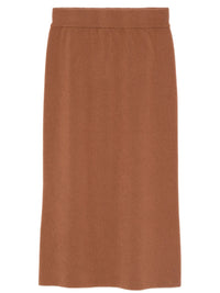 DANIELE FIESOLI MIDI SKIRT
