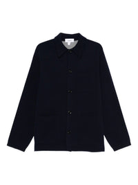 LARDINI DOUBLE KNIT JACKET
