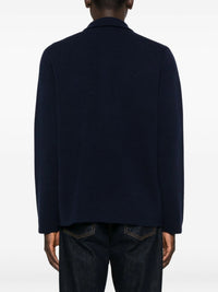 LARDINI DOUBLE KNIT JACKET