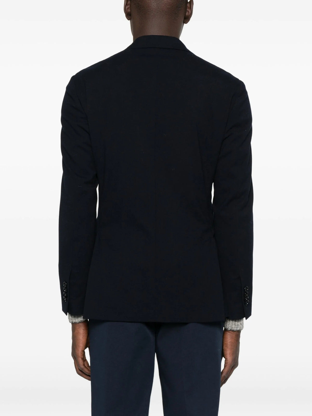 LARDINI TECHNICAL BLAZER