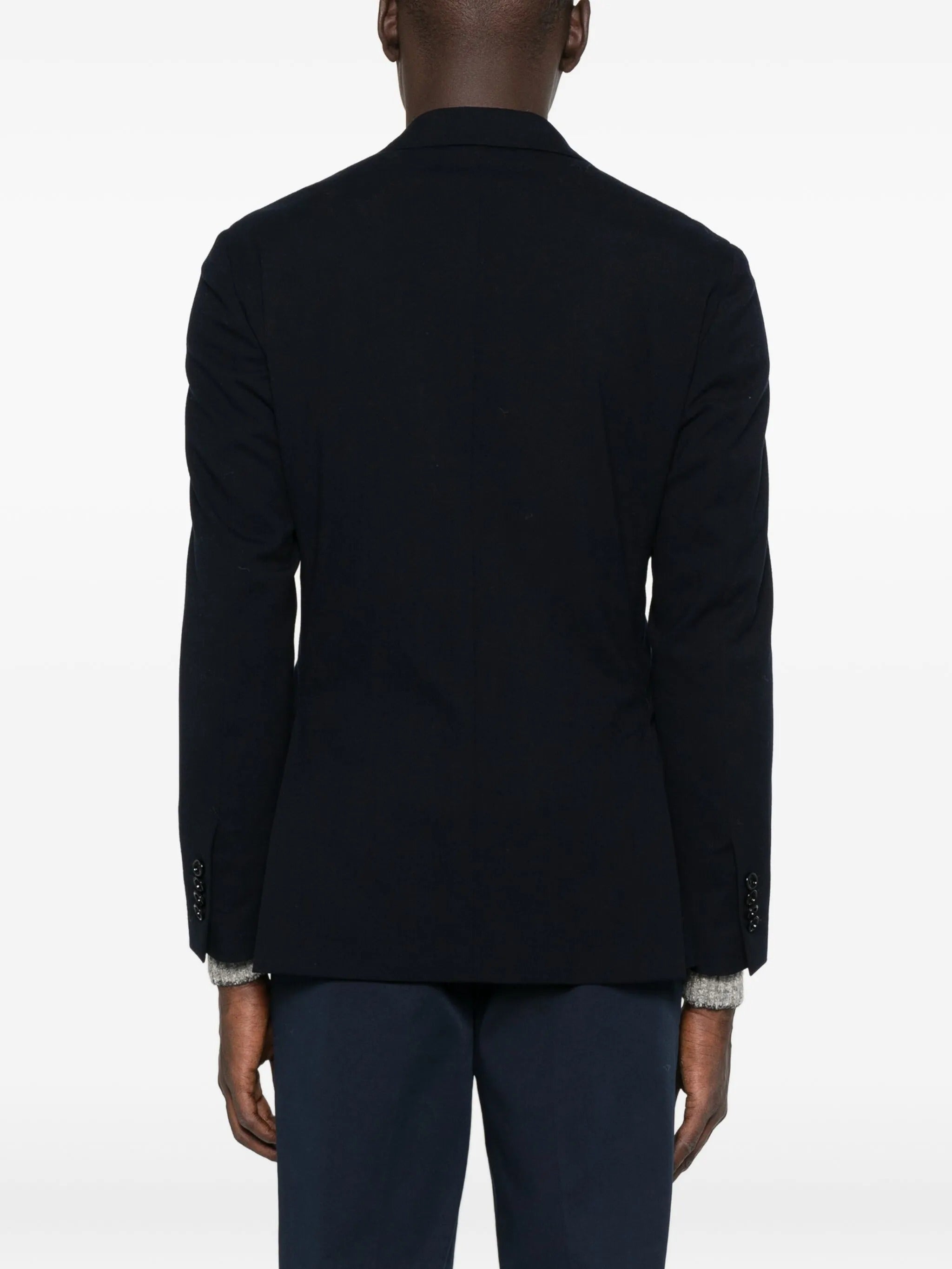 LARDINI TECHNICAL BLAZER