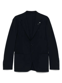 LARDINI TECHNICAL BLAZER