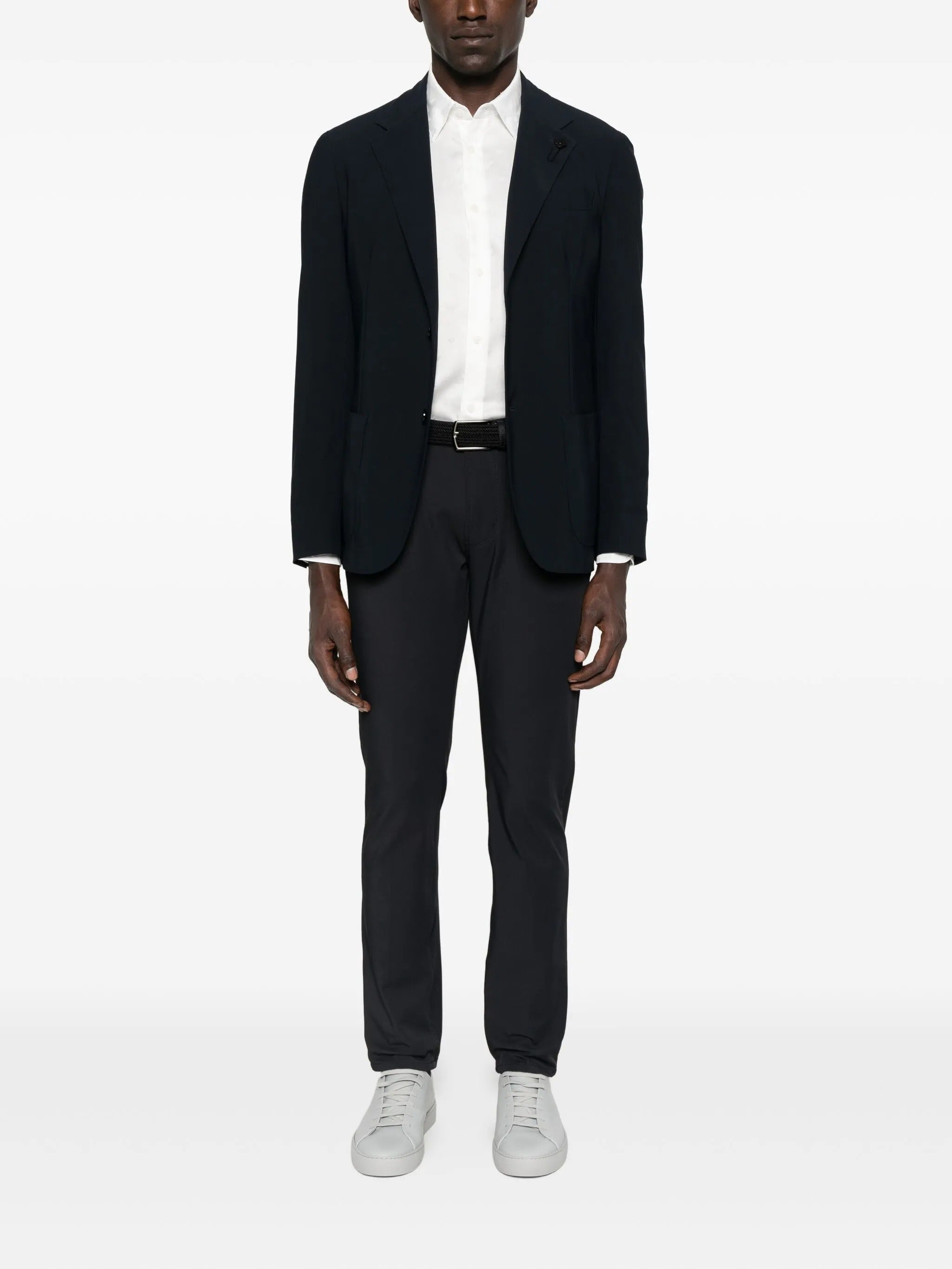 LARDINI TECHNICAL BLAZER