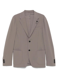 LARDINI TECHNICAL BLAZER