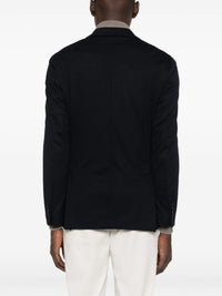 LARDINI KNIT BLAZER
