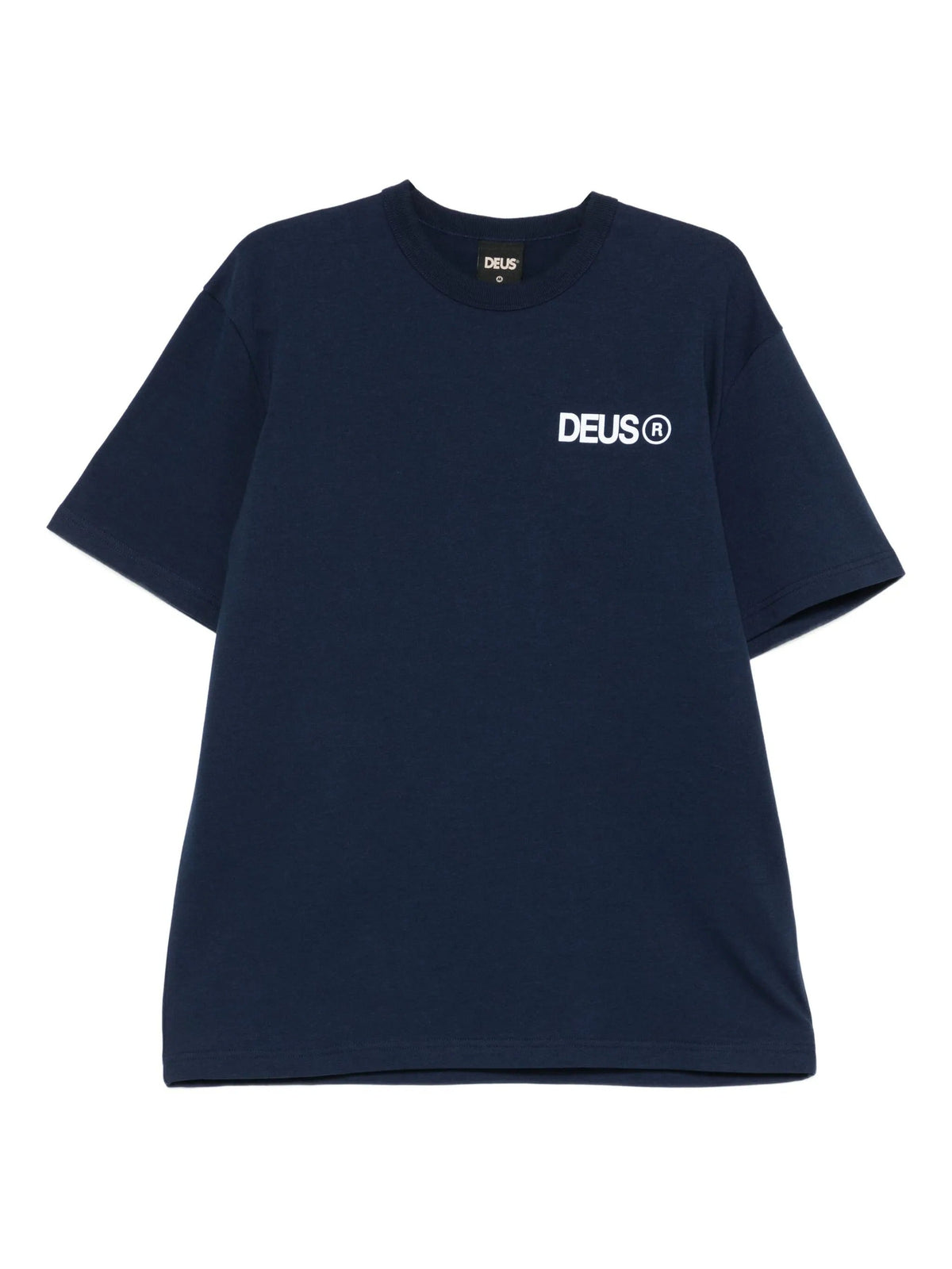 DEUS EX MACHINA BEAMS TEE