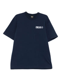 DEUS EX MACHINA BEAMS TEE