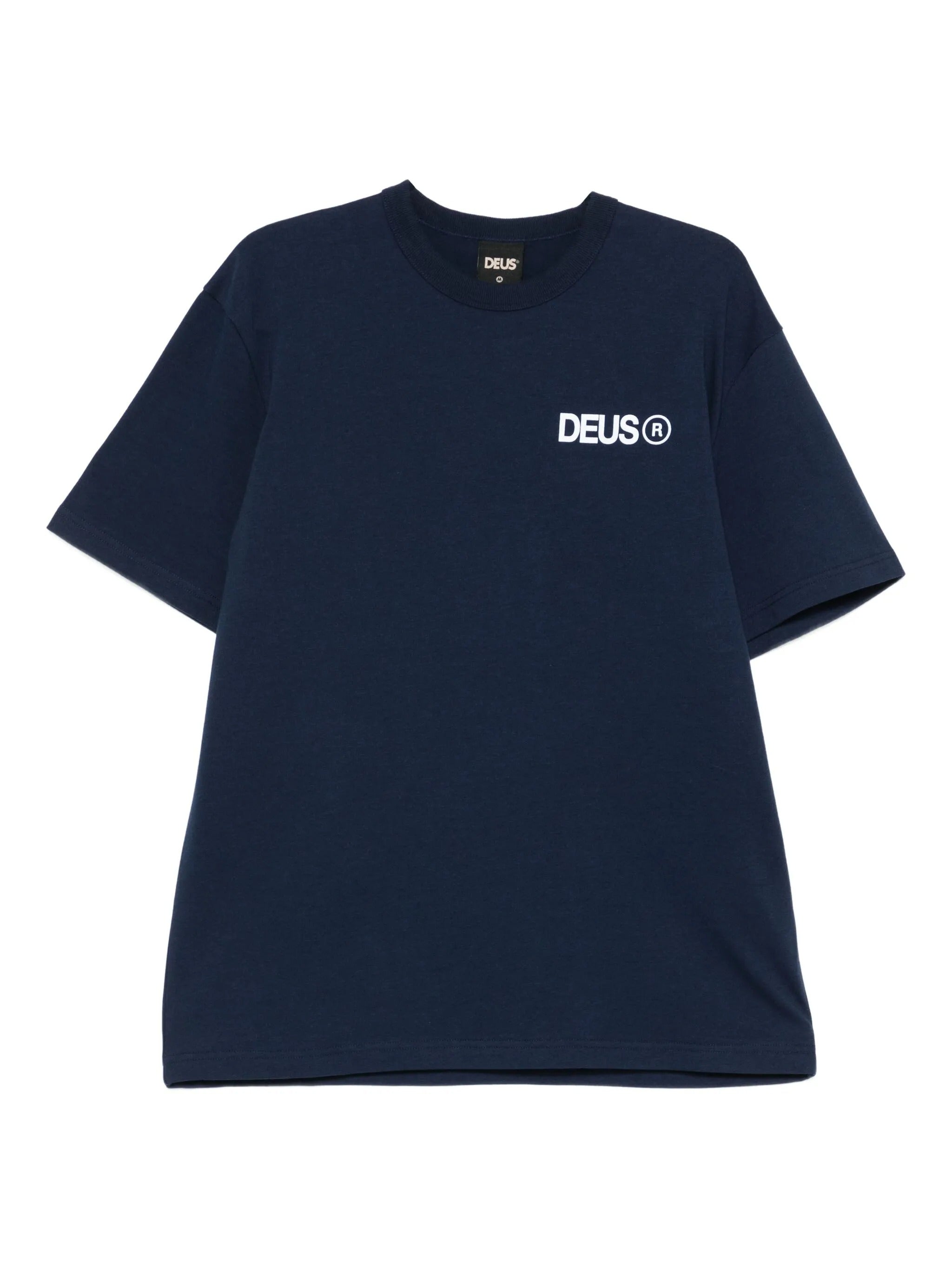 DEUS EX MACHINA BEAMS TEE
