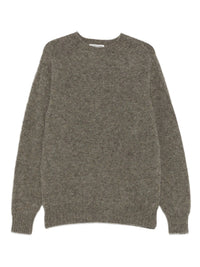 YOU MUST CREATE SUEDHEAD JUMPER