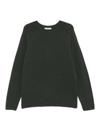 YOU MUST CREATE SUEDEHEAD JUMPER