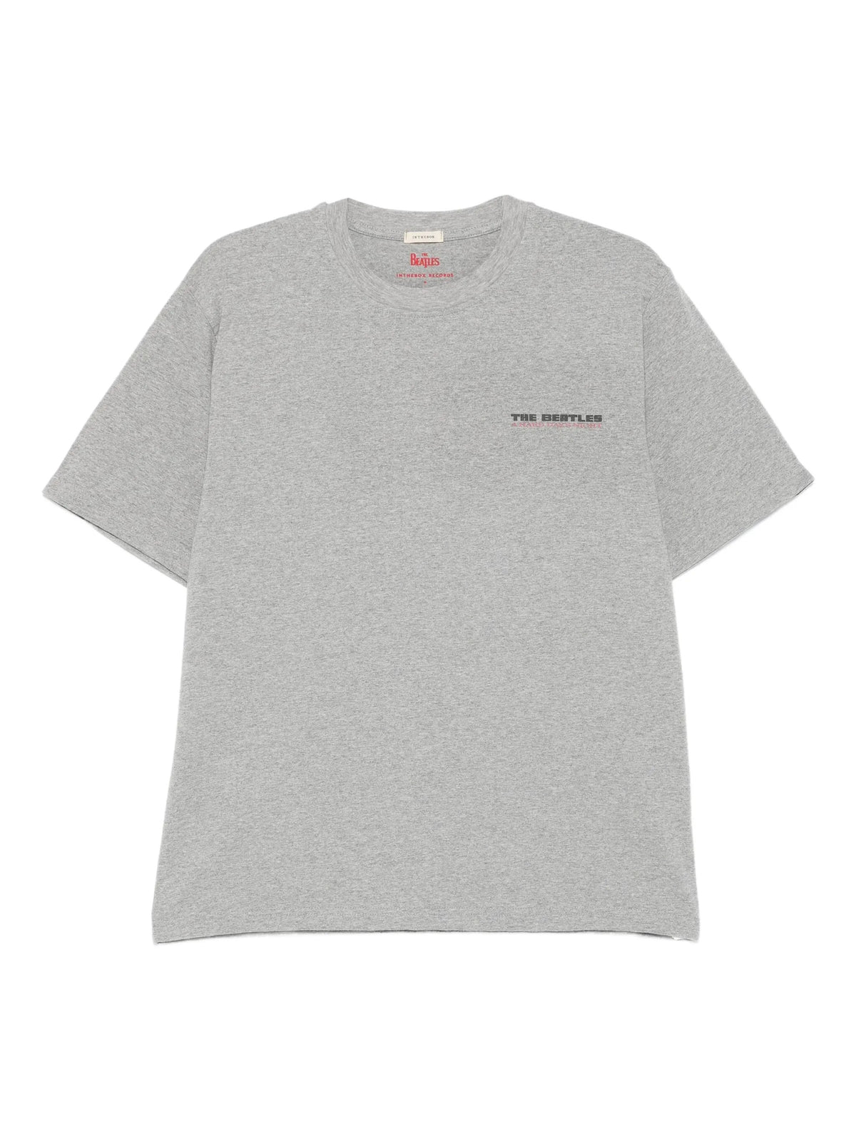 IN THE BOX BEATLES TEE