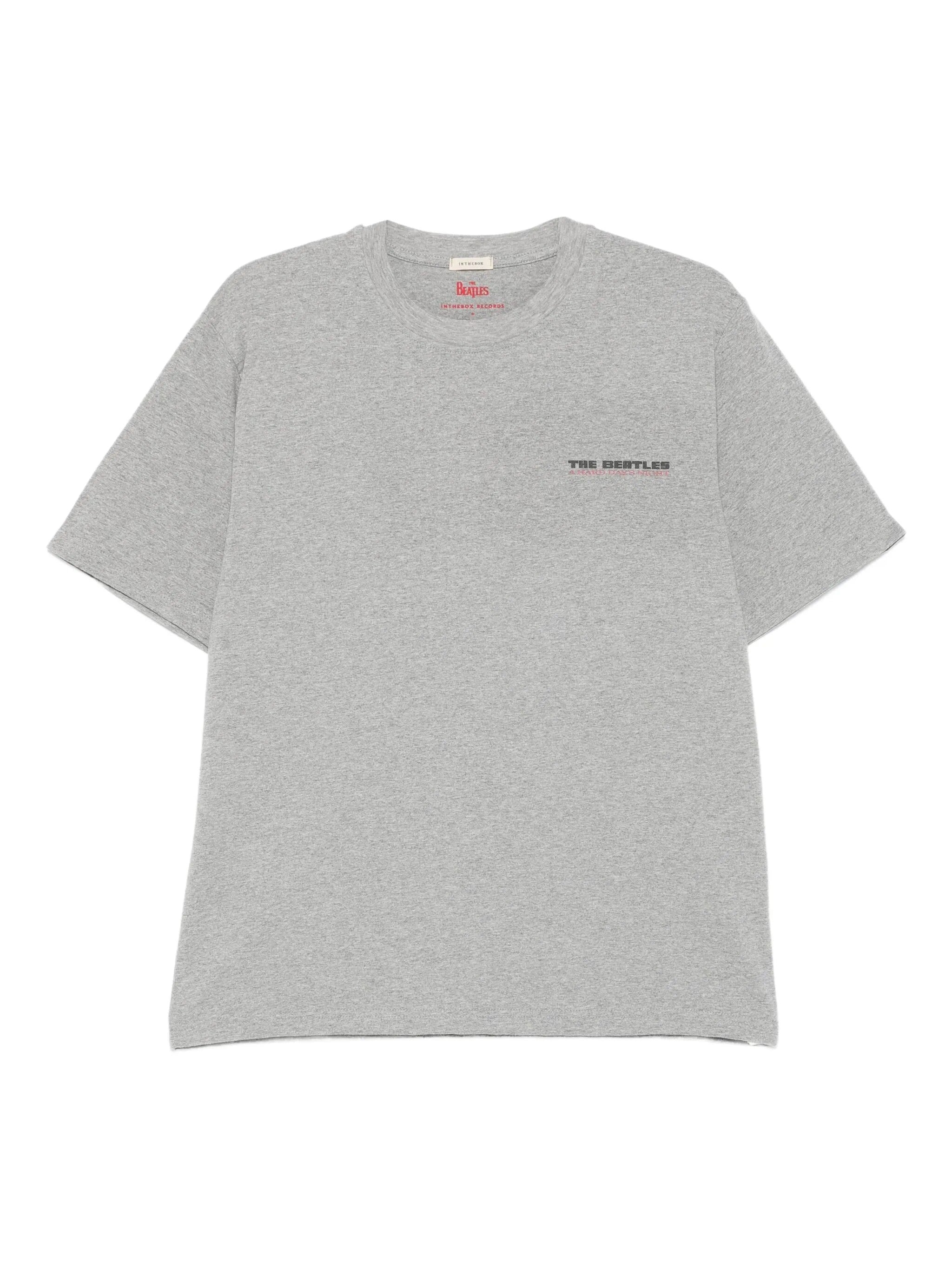 IN THE BOX BEATLES TEE