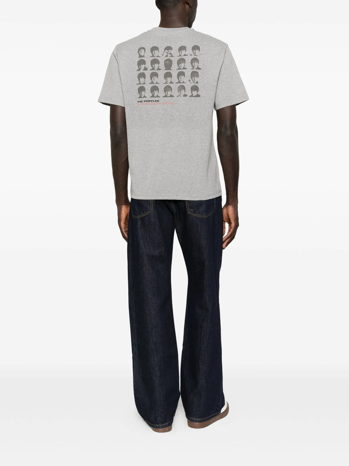 IN THE BOX BEATLES TEE