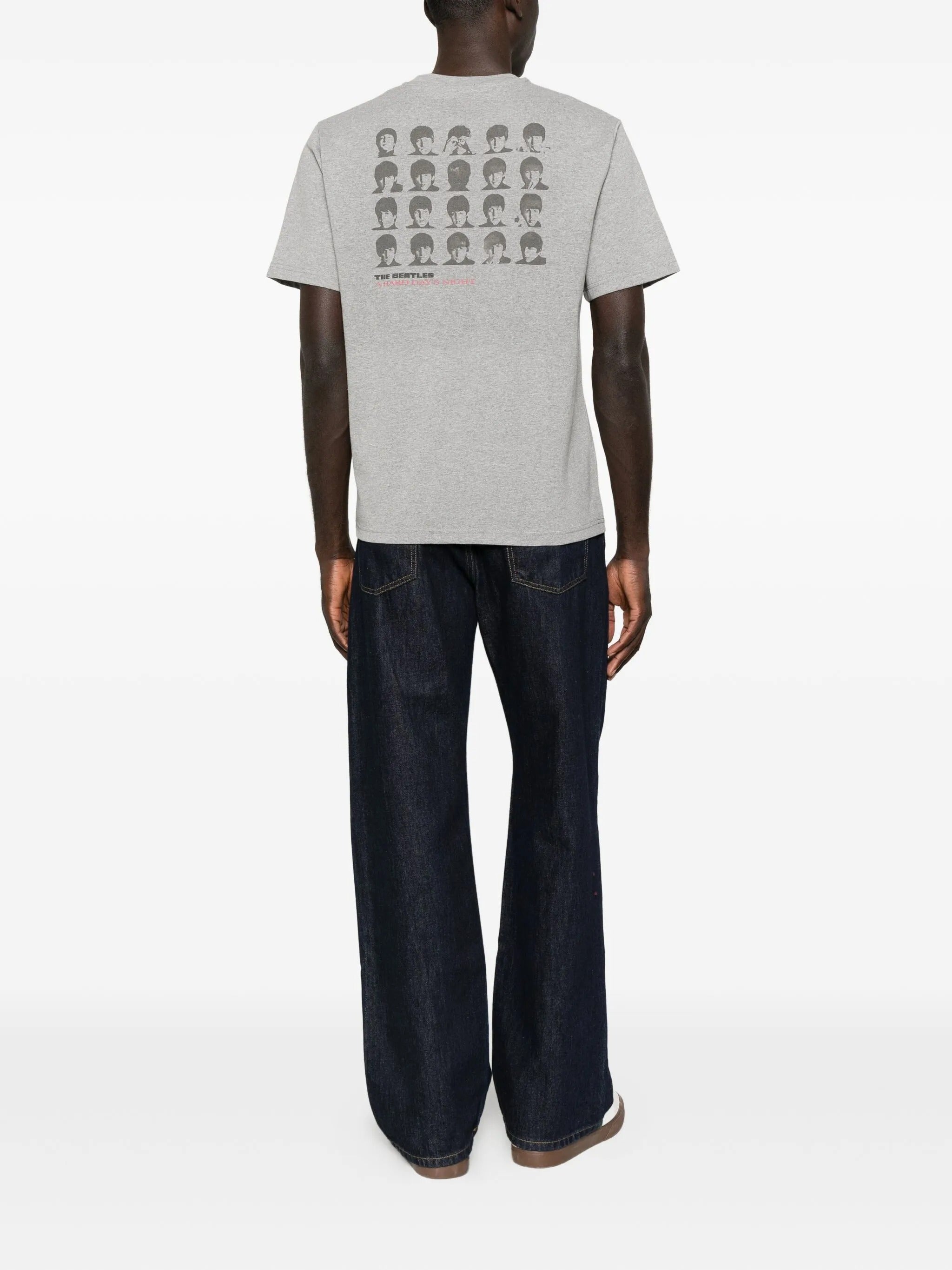 IN THE BOX BEATLES TEE