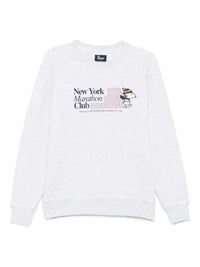 IN THE BOX NY MARATHON SNOOPY