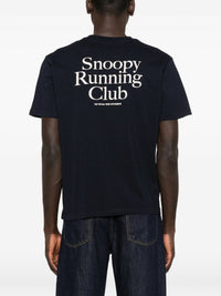 IN THE BOX RUNNING CLUB TEE