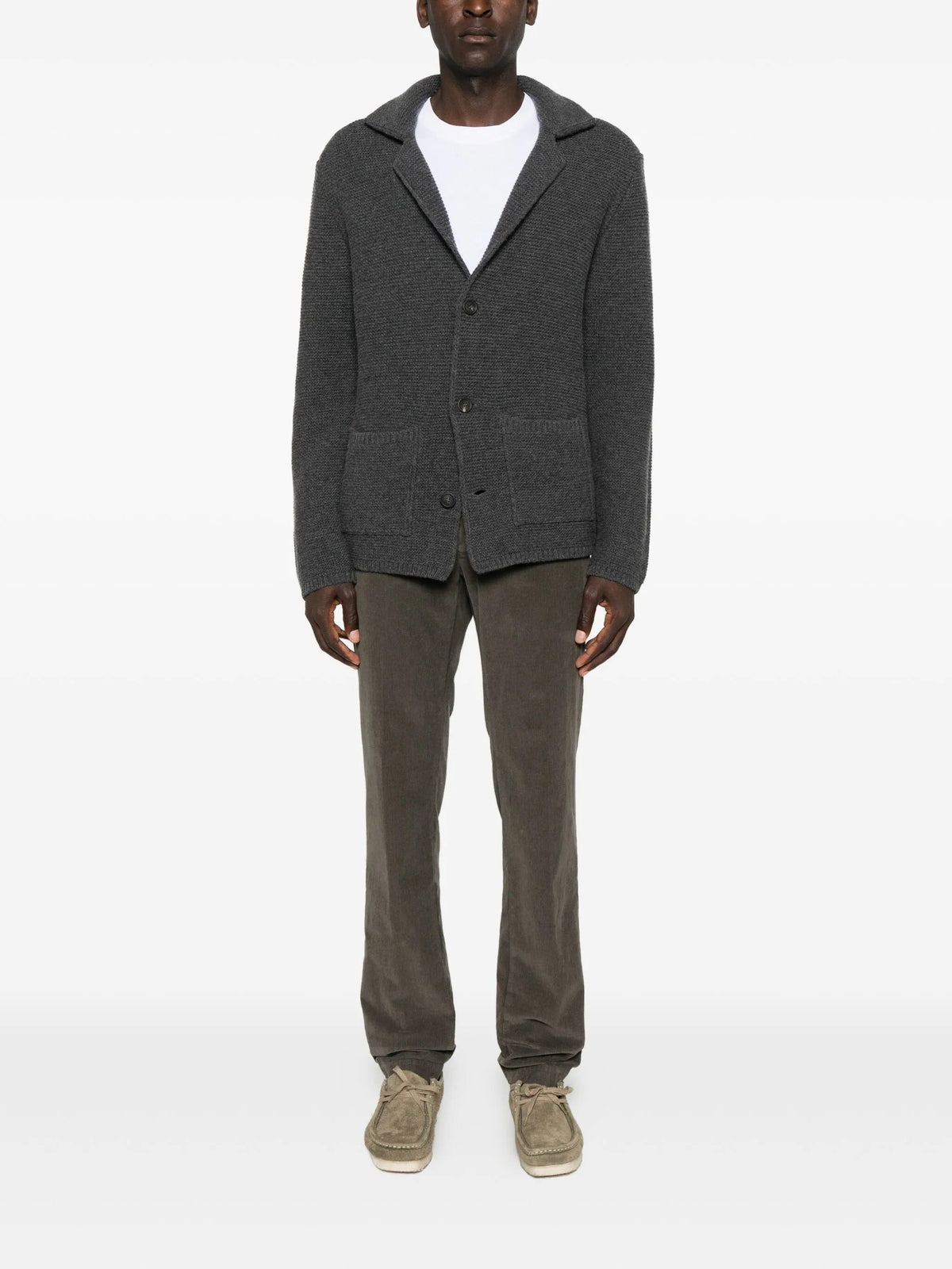 MASON'S CORDUROY CHINO