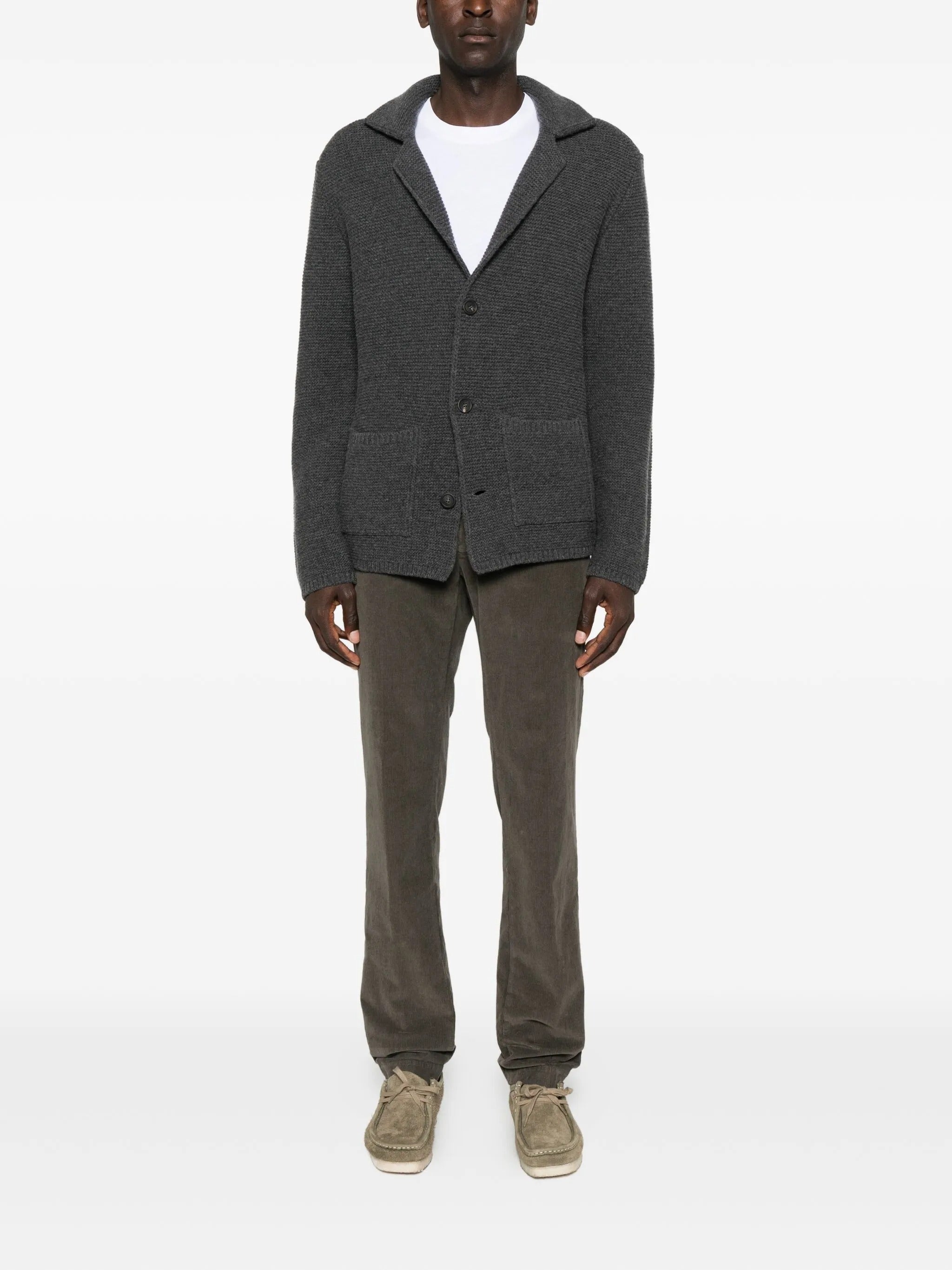 MASON'S CORDUROY CHINO