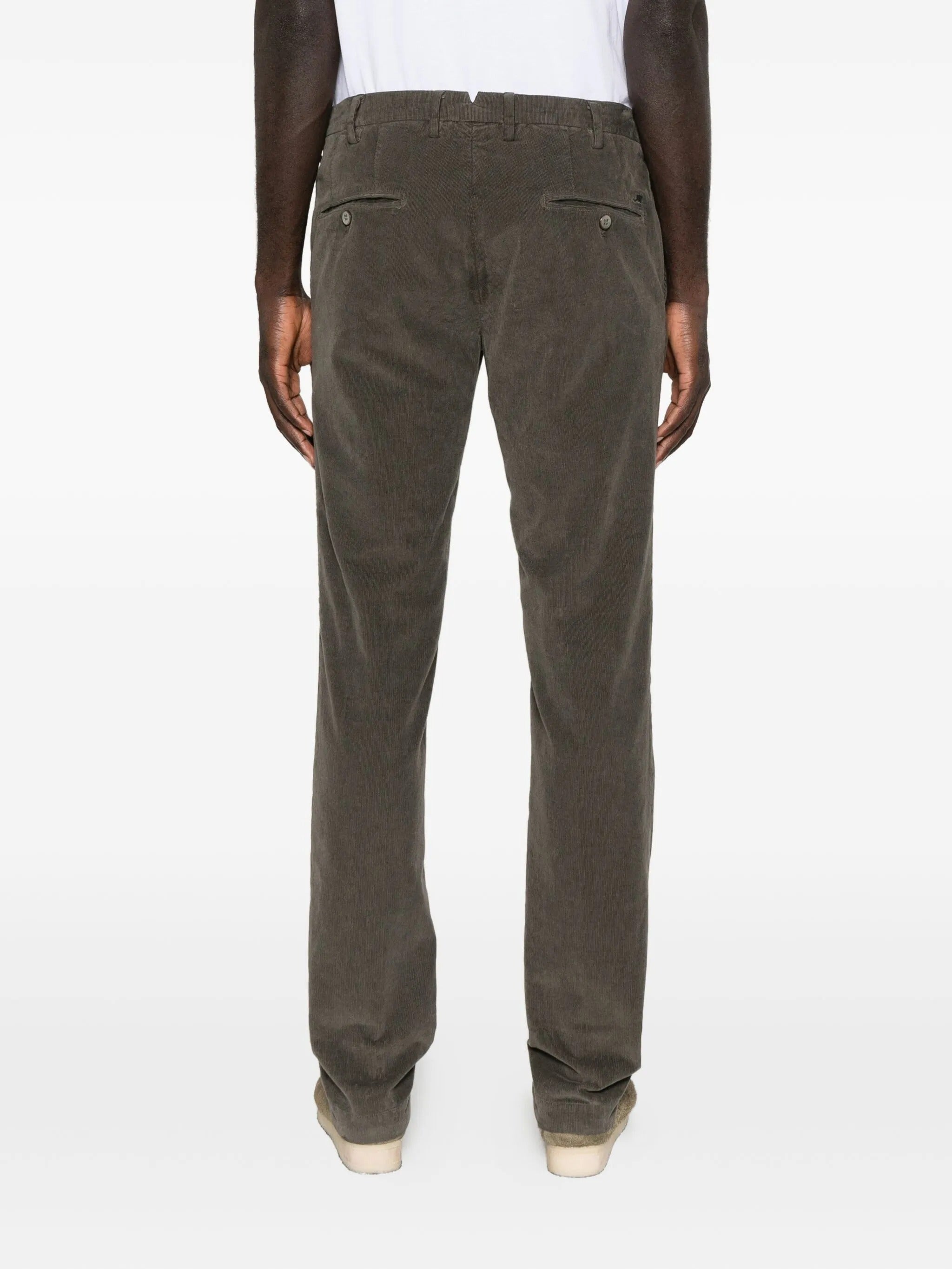 MASON'S CORDUROY CHINO