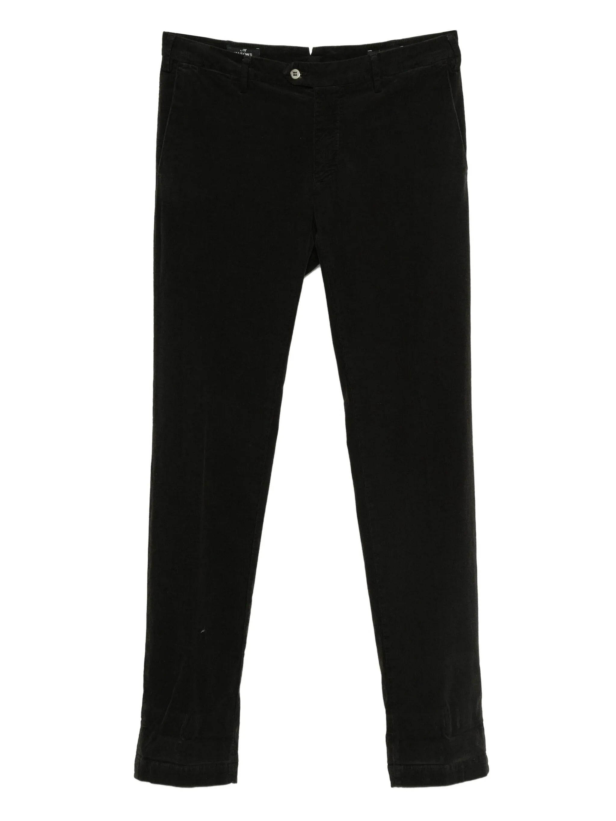 MASON'S CORDUROY CHINO