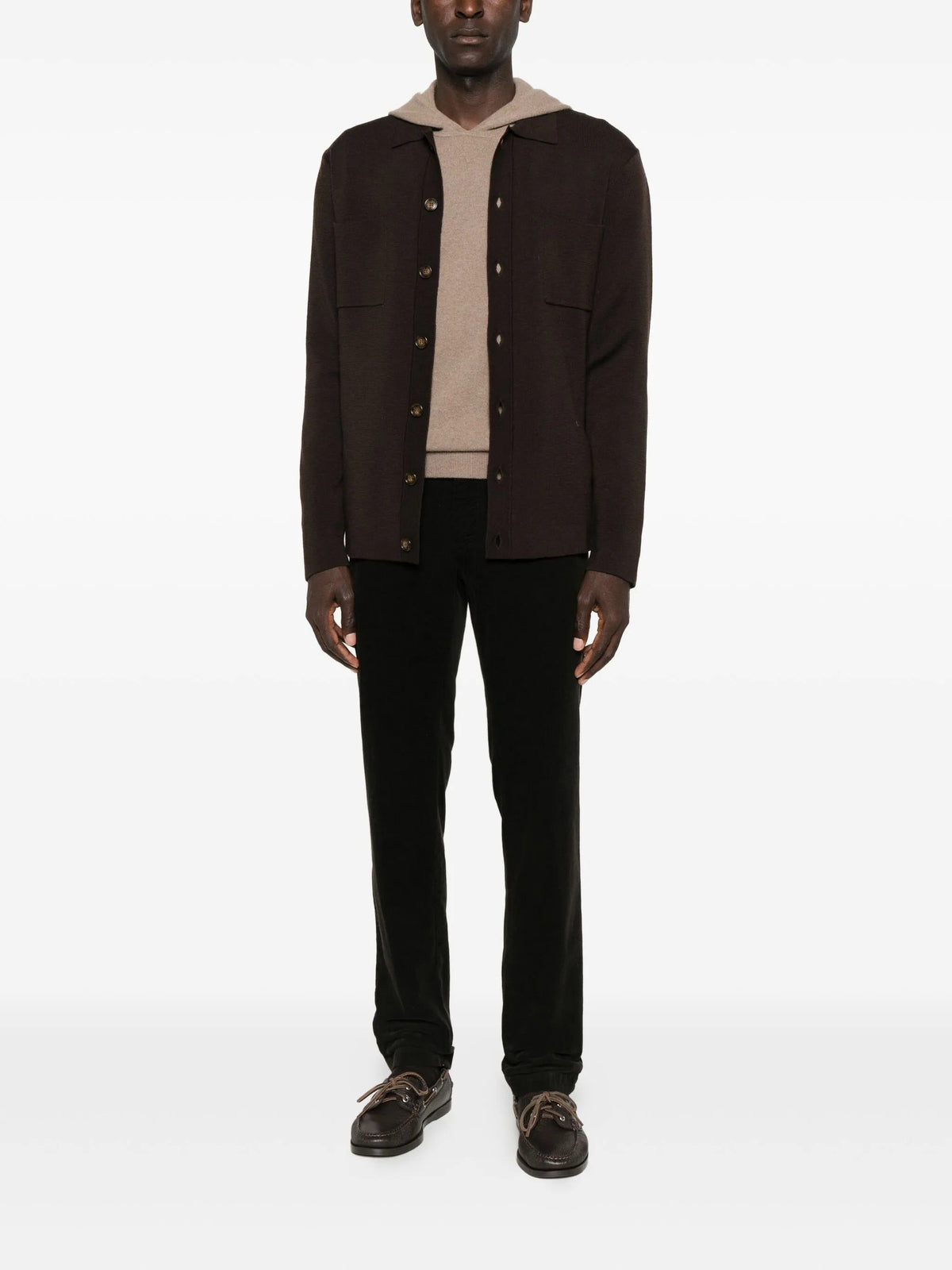 MASON'S CORDUROY CHINO