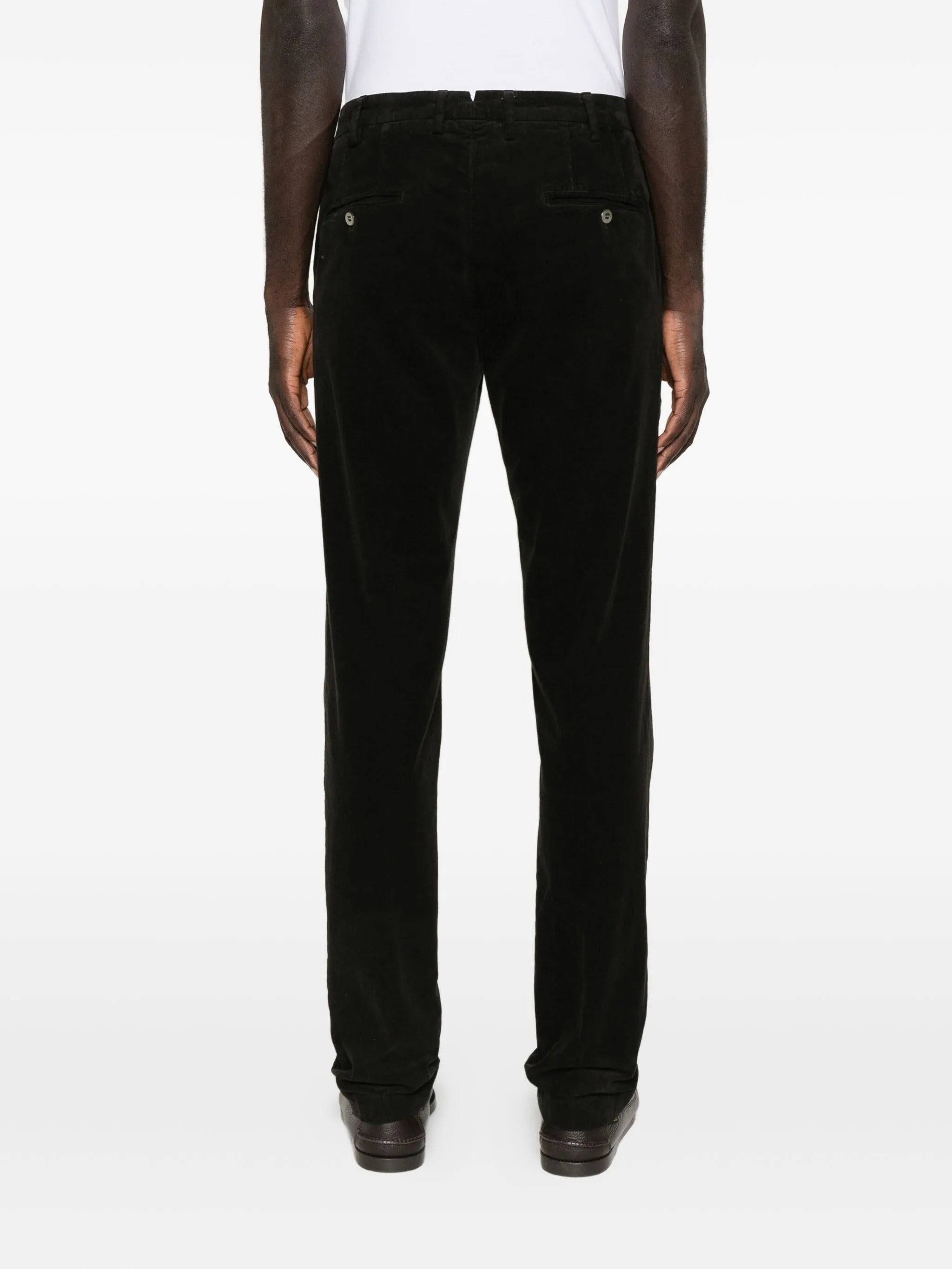 MASON'S CORDUROY CHINO