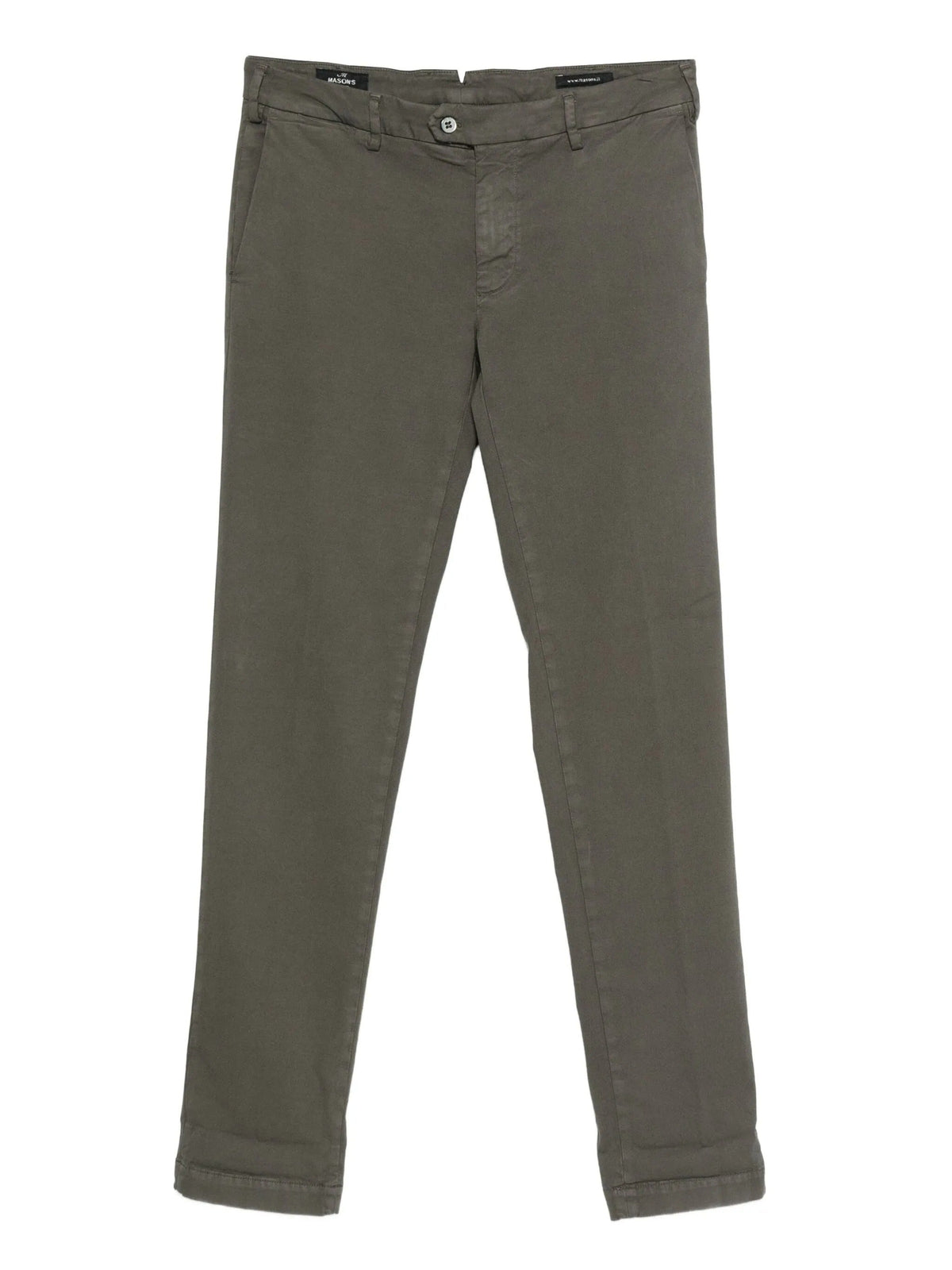 MASON'S TROUSERS
