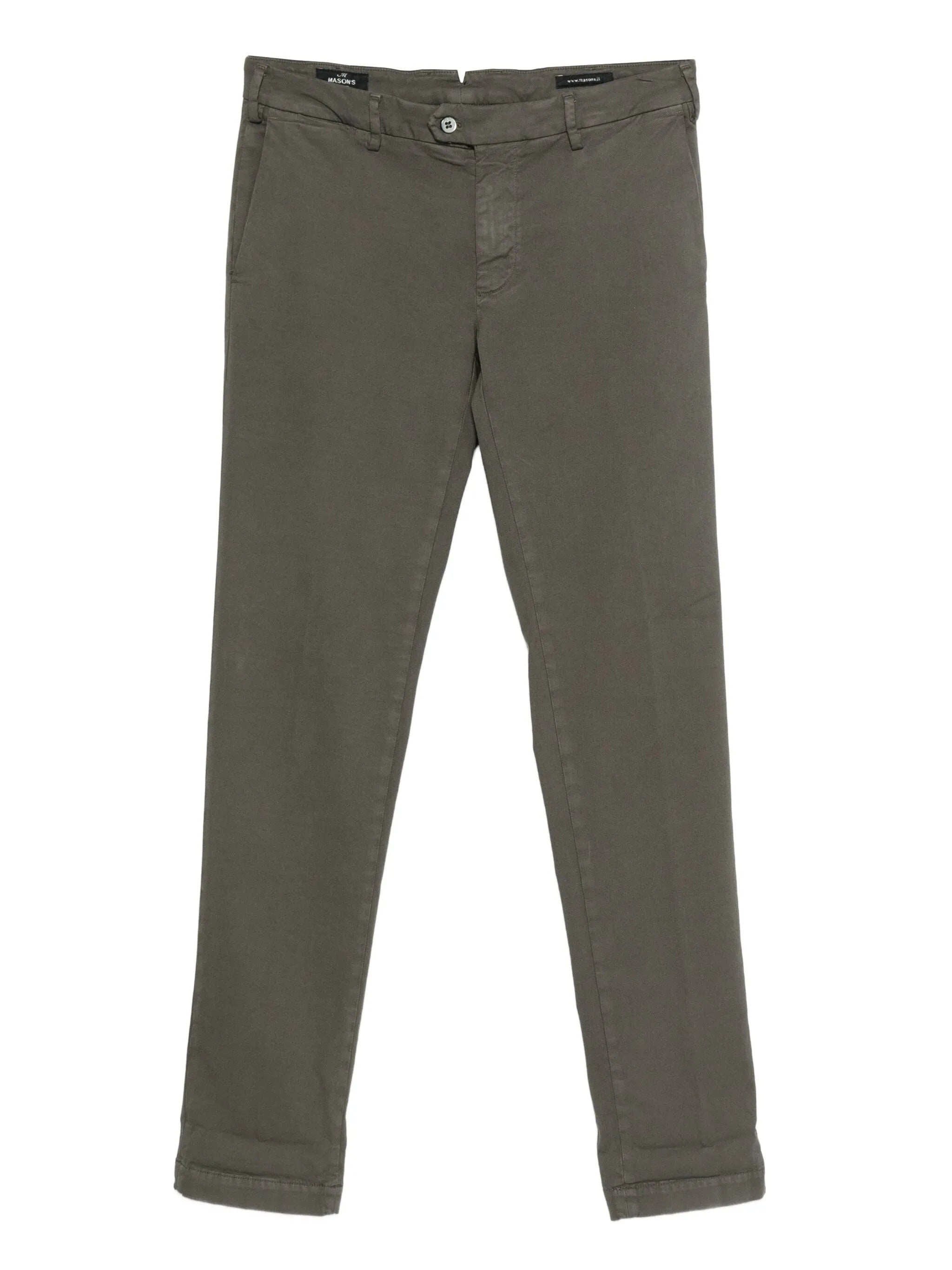 MASON'S TROUSERS