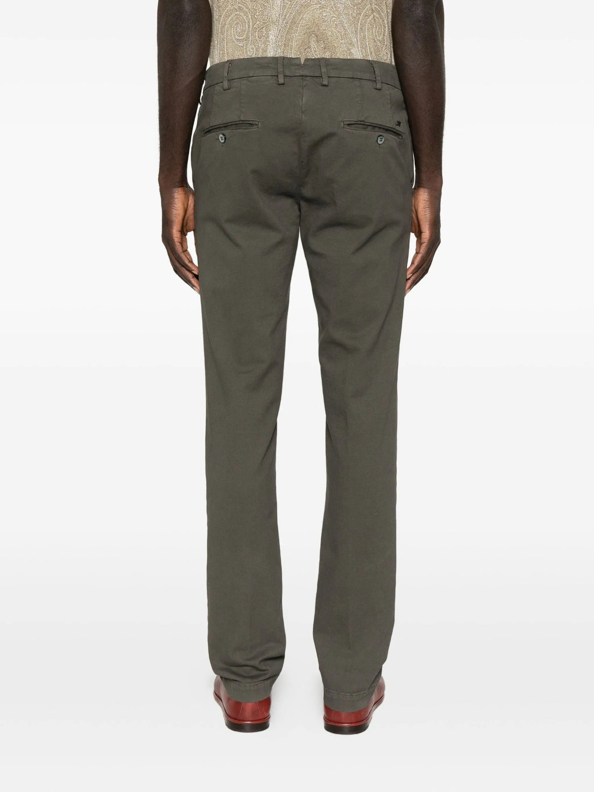 MASON'S TROUSERS