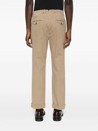 MASON'S CHINO TROUSERS